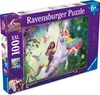 Ravensburger Unicorn Academy, 100 kusů, Zvířata, 6 rok/roky Náhled obrázku produktu 4