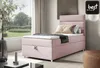 Best for Home Boxspringbett mit Bettkasten Trinity Produktbild-Vorschau 2