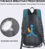 Weikani 20L Outdoor Bergsteigertasche, Fahrradrucksack, Produktbild-Vorschau 3