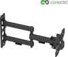 conecto TV Wandhalterung, universelle Halterung neig- und Produktbild-Vorschau 10