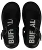 Buffalo Lennox Sandal Sandale Schwarz Produktbild-Vorschau 13