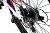 Davi Bella 26 zoll mountainbike, 21 gang-schaltung, Produktbild-Vorschau 7