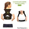 Geradehalter für Rücken S-M Rückenstabilisator Posture Pro Produktbild-Vorschau 4