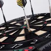 Dartpfeile Set 18g Kunststoffspitze 9 Stk. 50 Dartspitzen Produktbild-Vorschau 7