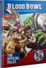 Blood Bowl die Offiziellen Regeln Deutsch Produktbild-Vorschau 1