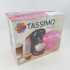 TASSIMO Kaffeekapselmaschine Happy TAS1003, rot Produktbild-Vorschau 23