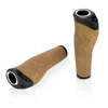 XLC GR-S32 Griffe Kork Compound 135 mm ergonomische Produktbild-Vorschau 4