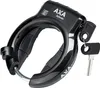 AXA Ringlock Defender RL ART-2 schwarz Produktbild-Vorschau 7