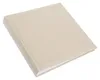 Goldbuch Summertime Trend2 25x25 60 weiße Seiten beige      Produktbild-Vorschau 2