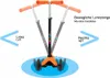 Jamara KickLight Scooter orange Náhľad obrázku produktu 5