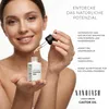 Nanolash Lash & Brow Castor Oil Rizinusöl Mascara für Produktbild-Vorschau 4