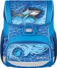 herlitz Loop Schulranzen - Blue Shark Produktbild-Vorschau 1