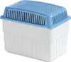 A product shot of a dehumidifier. Produktbild-Vorschau