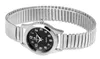 Classique 1700018-001 Analog Damenuhr Metallzugband Produktbild-Vorschau 2