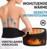 Selbsterwärmender Rückenstützgürtel mit Magnettherapie DE. Produktbild-Vorschau 2