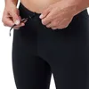ODLO Essential Warm Tights Herren schwarz M Produktbild-Vorschau 6