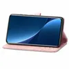 König Design Hülle kompatibel mit Xiaomi 12 Pro Kunstleder Produktbild-Vorschau 3