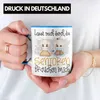 Trendation - Altenpflegerin Altenpfleger Tasse Geschenk Produktbild-Vorschau 2