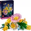 LEGO® Botanicals 10347 Kleiner Sommerstrauß Produktbild-Vorschau 41