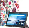 Kryt pre Lenovo Tab M10 (2018) TB-X605F 10,1" Smart Cover s Náhľad obrázku produktu 1