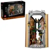 LEGO Icons Sherlock Holmes 10351 Voir les images du produit 1
