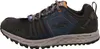 Skechers Escape Plan - Navy / Orange Leder/Synthetik Größe: Produktbild-Vorschau 70