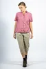 MAUL Rennes Caprihose elastic beige beige 42 Produktbild-Vorschau 4