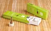 Berk Räucherkegel - Myrrhe - Green Line, 16 G Produktbild-Vorschau 1