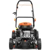 FUXTEC Benzin-Mulchmäher RM51SA – 6 PS Produktbild-Vorschau 13