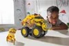 PAW Patrol Rescue Wheels - Rubbles Bulldozer Monstertruck Produktbild-Vorschau 7