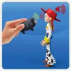 Disney Pixar Toy Story 5 Sprechende Jessie, 30 cm Produktbild-Vorschau 4