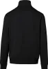 HAKRO Zip Sweatshirt Premium #451 Gr. S schwarz Produktbild-Vorschau 4