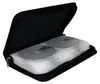 MediaRange BOX51, Geldbörsenhülle, 48 Disks, Schwarz, Produktbild-Vorschau 2