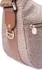 BORBONESE - Women's middle Luna Bag - Size One size Produktbild-Vorschau 2