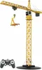 Jamara Turmdrehkran Liebherr 2,4GHz ,405109 Produktbild-Vorschau 1