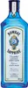 A bottle of Bombay Sapphire Gin. Produktbild-Vorschau