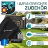 Set di 2 porte da calcio KESSER® | Fantastico regalo per Anteprima dell’immagine prodotto 7