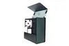 AZZA PC Gaming Gehäuse Midi ATX Cast 808B Aluminium 2xUSB Anteprima dell’immagine prodotto 9