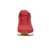 Skechers Herren Schnürschuhe Sportlich Gummisohle rot Produktbild-Vorschau 1
