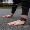 imoshion Ocean Siliconenband voor de Samsung Galaxy Watch Productafbeelding-voorbeeld 6