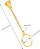 Zigarettenhalter Ring zigarettenhalter für Damen, Elegant Produktbild-Vorschau 4