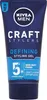 Gel di styling per uomo per capelli opachi (Defining Anteprima dell’immagine prodotto 4