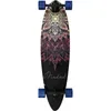 Madrid Blunt 36" Mandala Longboard Complete Produktbild-Vorschau 1
