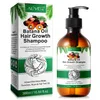Shampooing Aliver batana pour renforcer la croissance des Voir les images du produit 2