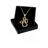 Goldene Engel Herz-Kette mit Anhänger I Kinderschmuck 38cm

 Produktbild-Vorschau
