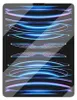 2x Panzerfolie für iPad Pro 12.9 2022 Displayschutz MATT Produktbild-Vorschau 4