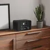 Radio Internet TECHNISAT 10 W FM/DAB+ BT MP3 Sveglia/Sleep Anteprima dell’immagine prodotto 10