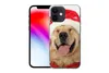 MuchoWow® Handyhülle Schutzhülle Hülle für iPhone 12 mini Produktbild-Vorschau 2