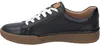 JOSEF SEIBEL Claire 01 | Sneaker da  Donne | nero Anteprima dell’immagine prodotto 3