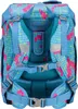 DerDieDas ErgoFlex Tiny Happy Pixel Schulranzenset 5-teilig Produktbild-Vorschau 4